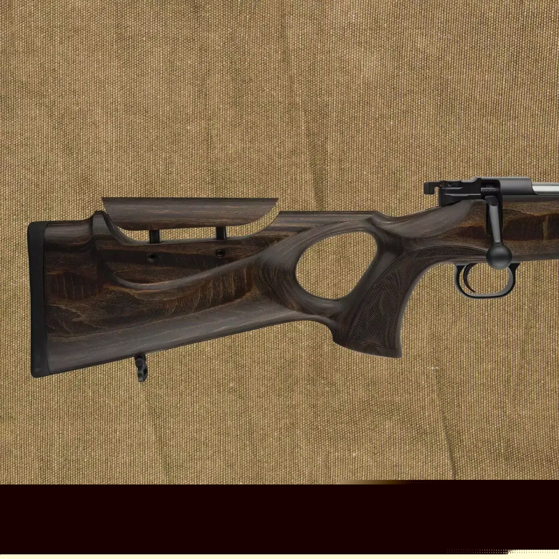 Mauser M12 Max Handspanner