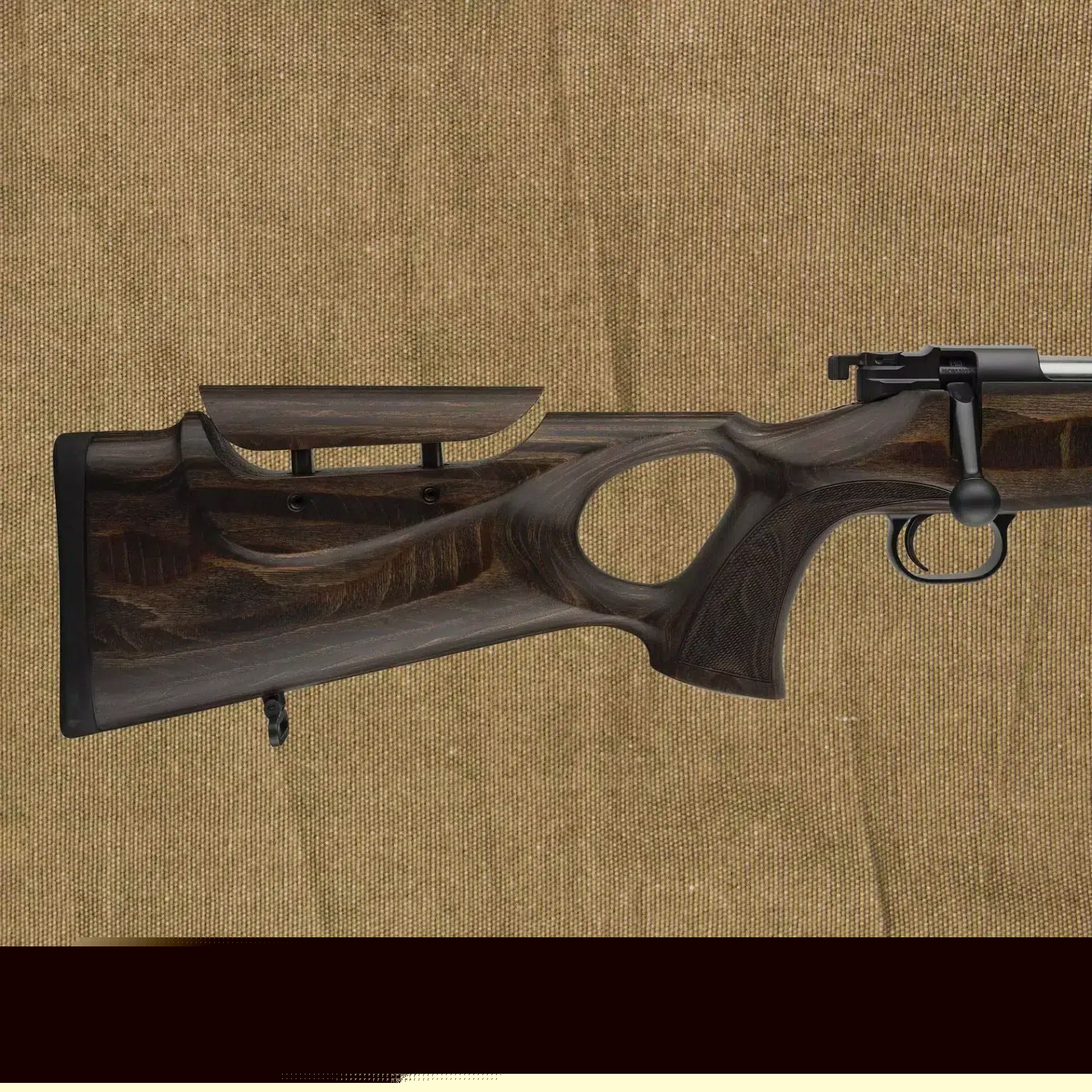 Mauser M12 Max Hand Wrench