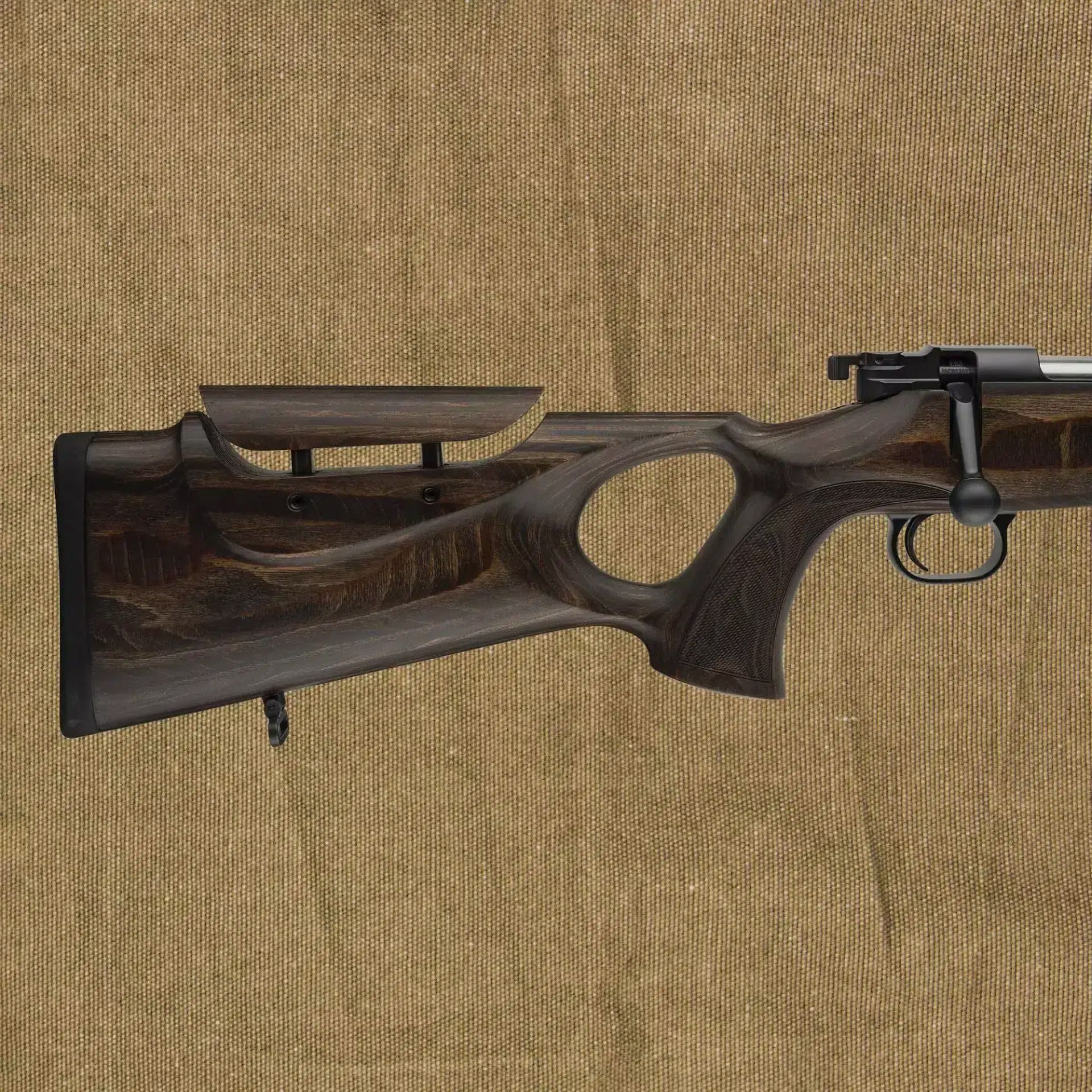 Mauser M12 Max Chiave a mano