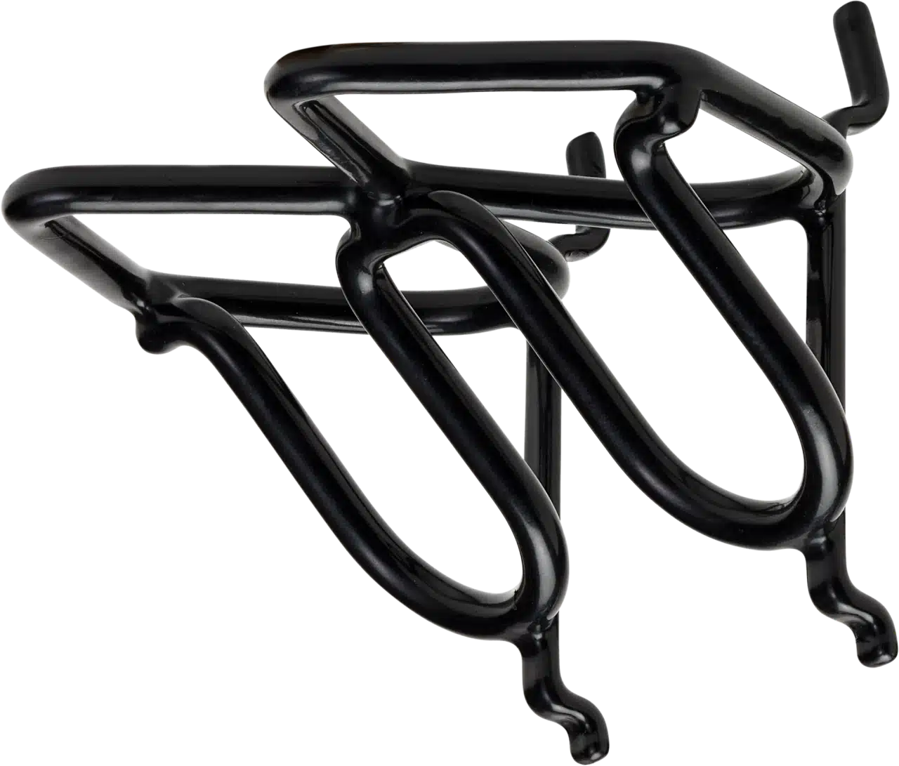 Hornady Security Accessories Square-Lok Rifle / Pistol 2-Gun Rack