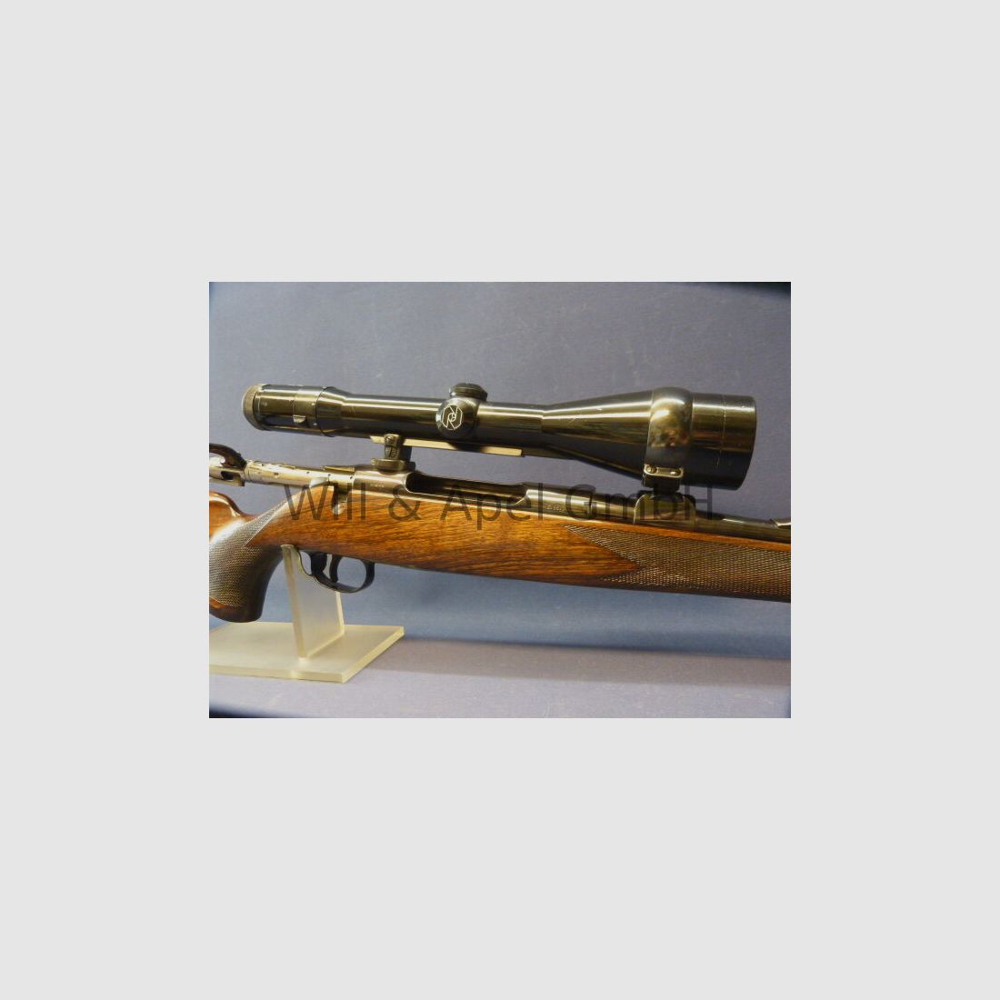 Sauer & Sohn Sauer 90