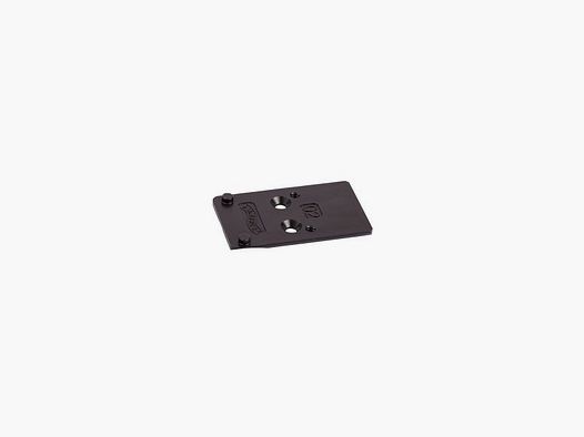 Walther PDP Adapter Plate 02 for Trijicon RMR and Holosun 507C/407C/508T
