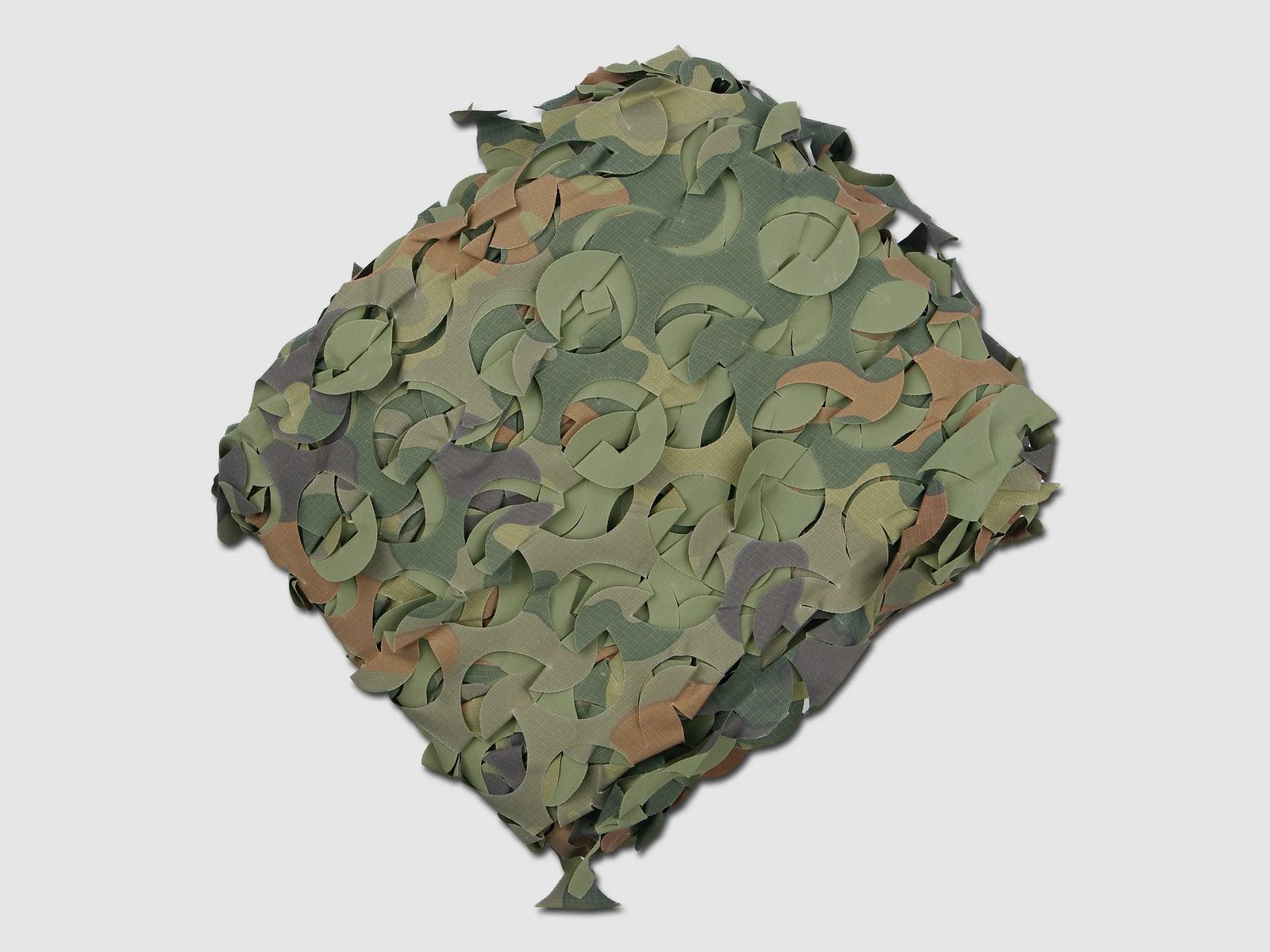 CamoSystems Tarnnetz Camo Systems Basic Light 3 x 2.2 m flecktarn