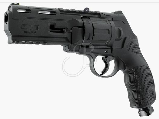 UMAREX TR-50 G2 – 11 Joule (Kaliber .50)