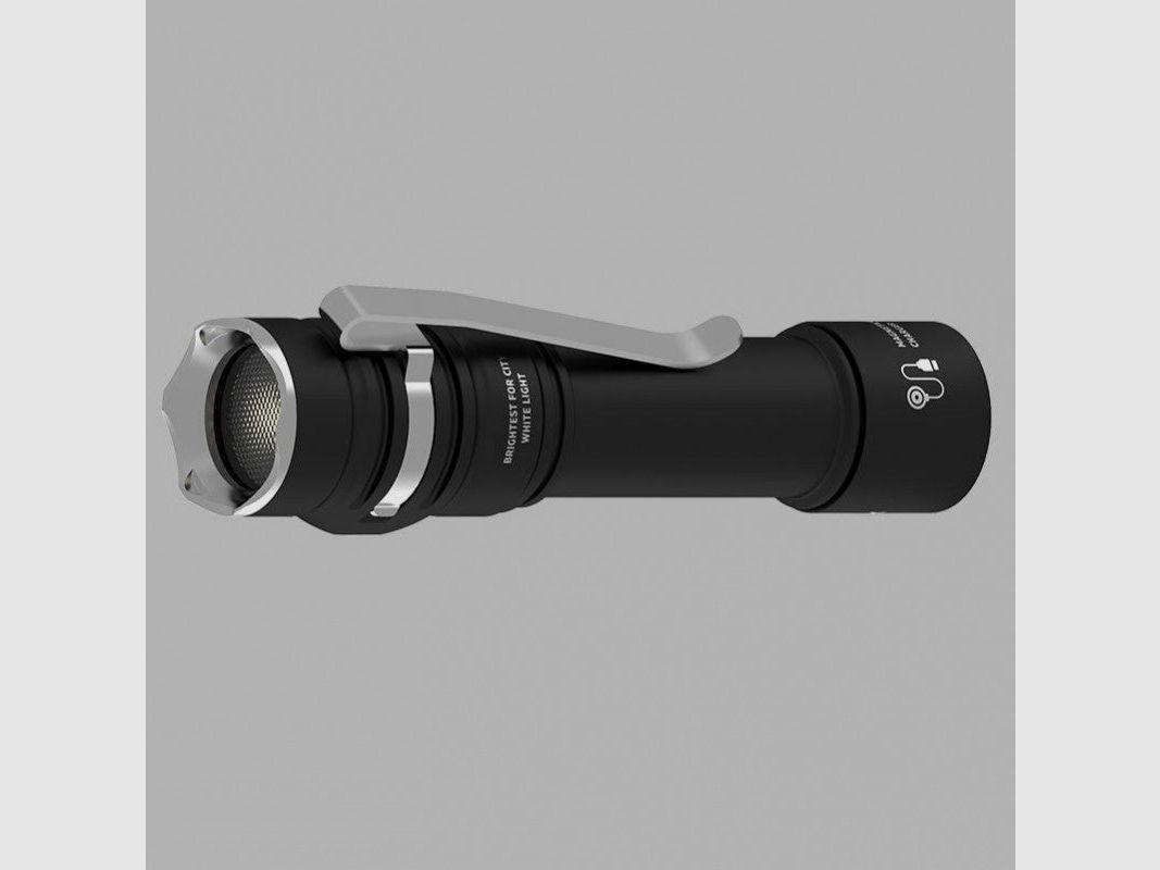 Torcia LED ARMYTEK PRIME C2 PRO, immagine 1 di 9
