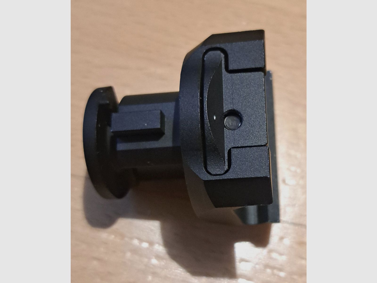 AR15 Buffer Tube zu Picatinny Adapter