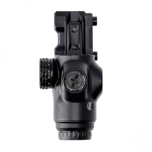 Primary Arms SLx 3x Micro Prism iR Red ACSS Raptor prism sight, image 2 of 5