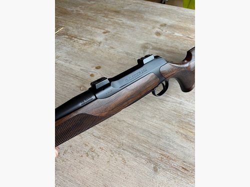 Sauer 202 6.5x57