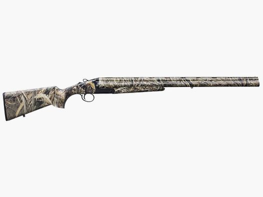 MAMMUT Realtree MAX-5 Camouflage