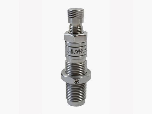 L.E. WILSON DIES L.E. WILSON 224 VALKYRIE BUSHING FULL LENGTH DIE