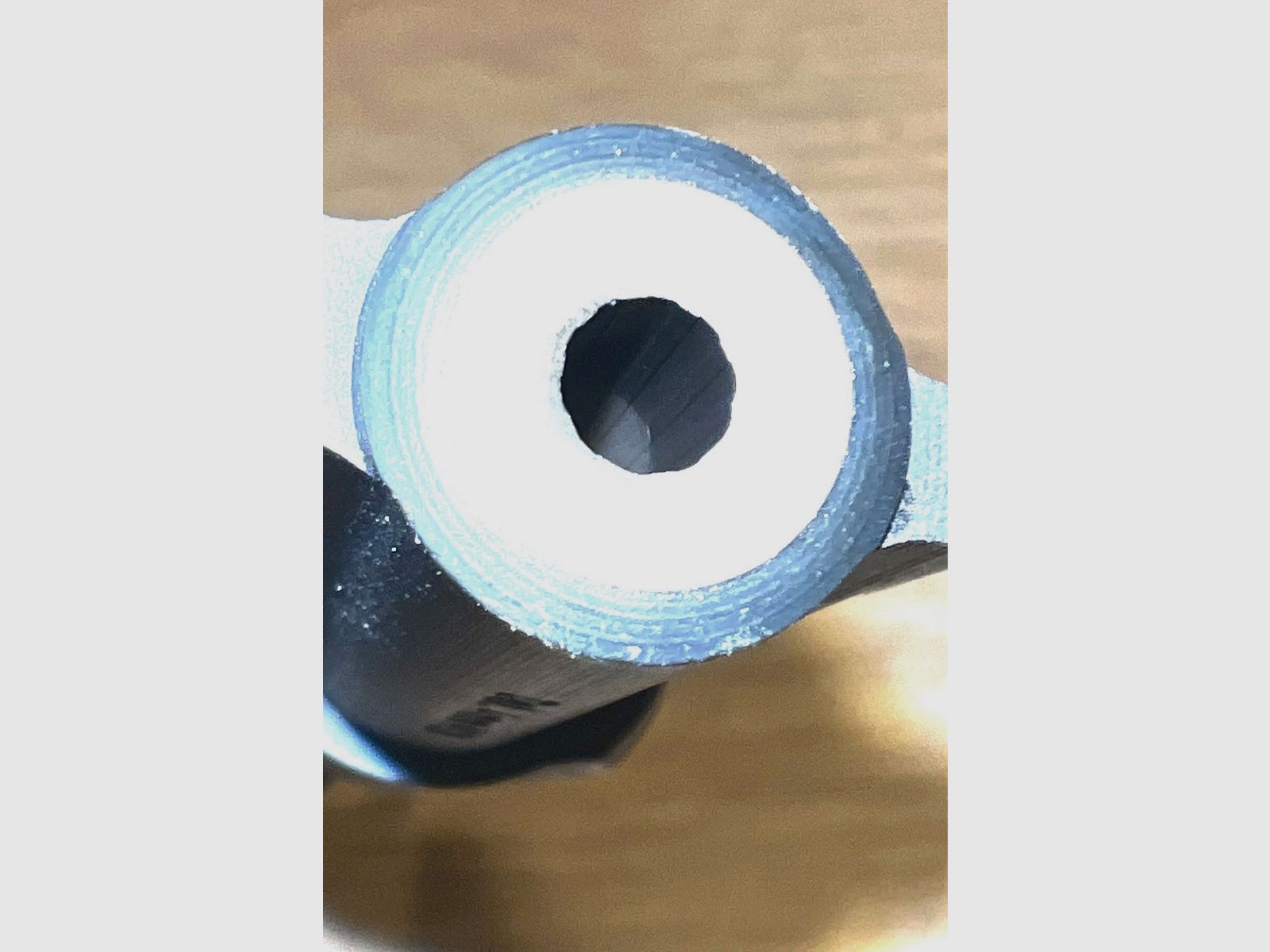 ERMA ER 66 M20 4mm, pero como pistola de fogueo PK