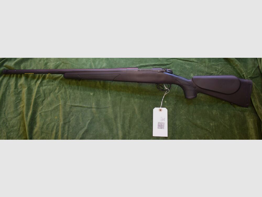 Bergara B 14