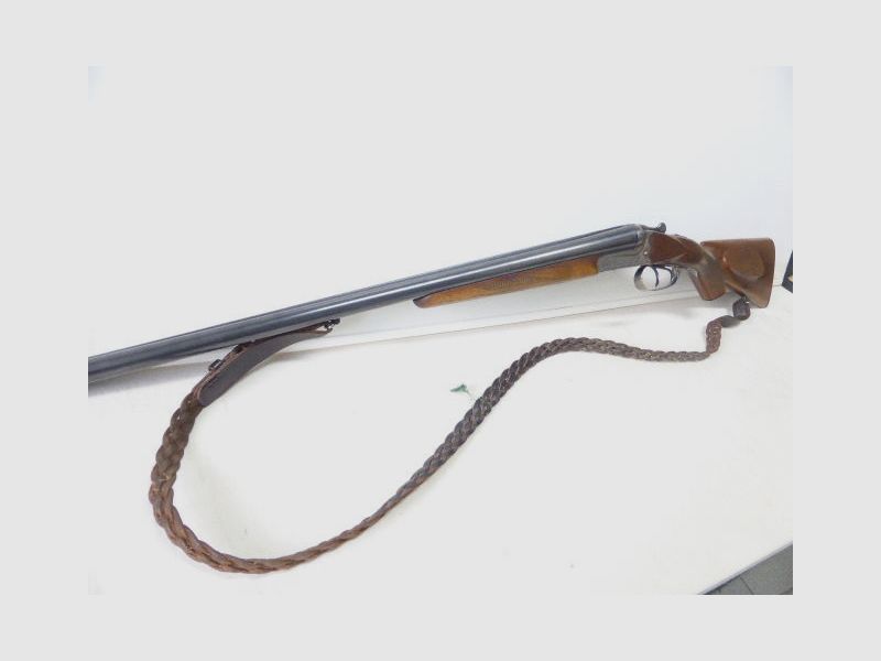 Simson Suhl Łowiectwo