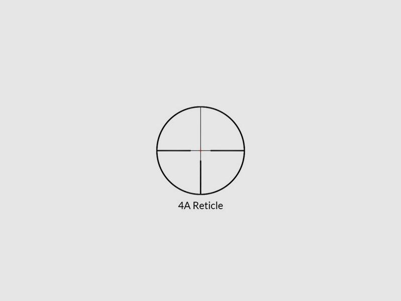 NikkoStirling OCTA 3-24×56 illuminato, n. 4 (30 mm), immagine 8 di 8