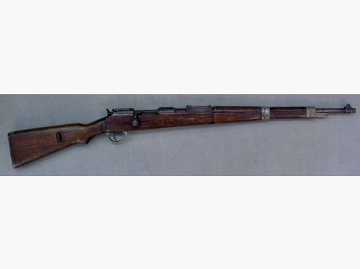 43 M Puska G 98/40 „jhv“