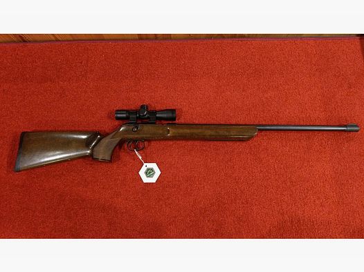 Anschütz Junior -KK .22lr