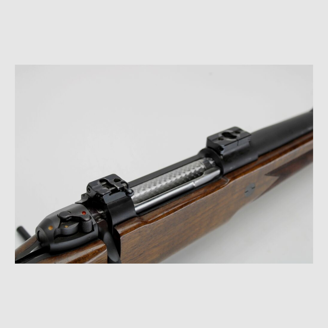 Pfandversteigerung Heym Express Kal. .375 H&H