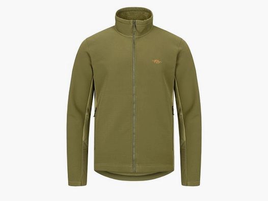 Flash Jacket Midlayer Größe L