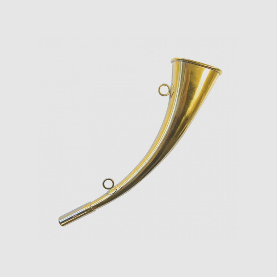 Corne Elless gebogen bord 22 cm