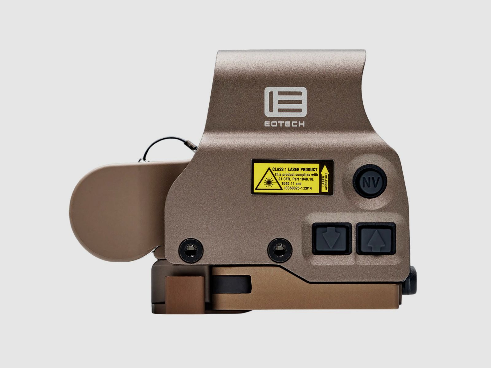 EOTech – visor holográfico EXPS3-0 – TAN, imagen 1 de 12