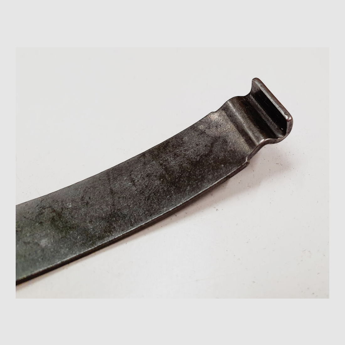 Gewehr 43 / Karabiner 43 ( G43 / K43 ) [63] Visierfeder für Gewehr 43 / Karabiner 43 ( G43 / K43 ) original Ersatzteil z.B. duv qve bcd ac