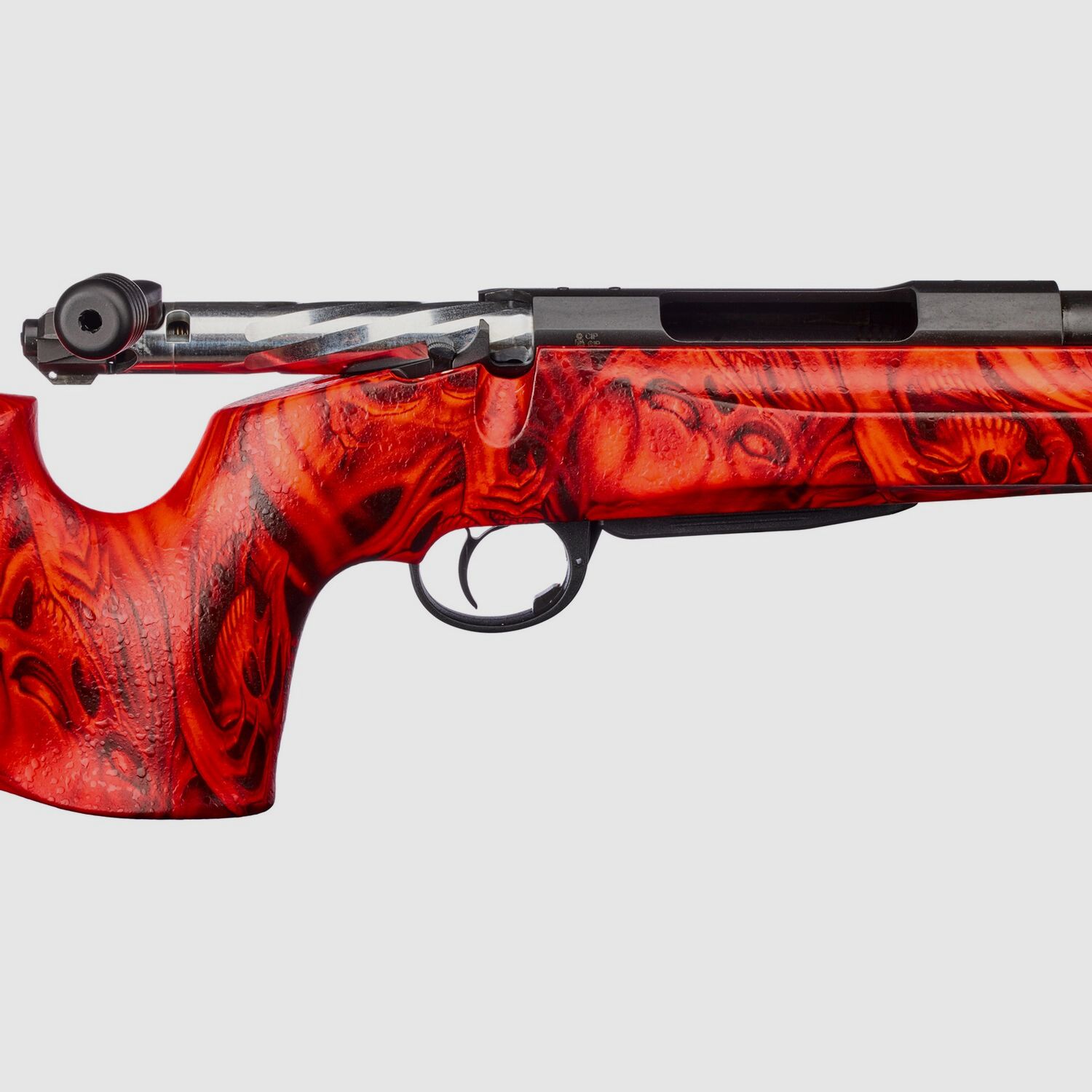 Mercury sport TLD Red, Kal. .308 Win.