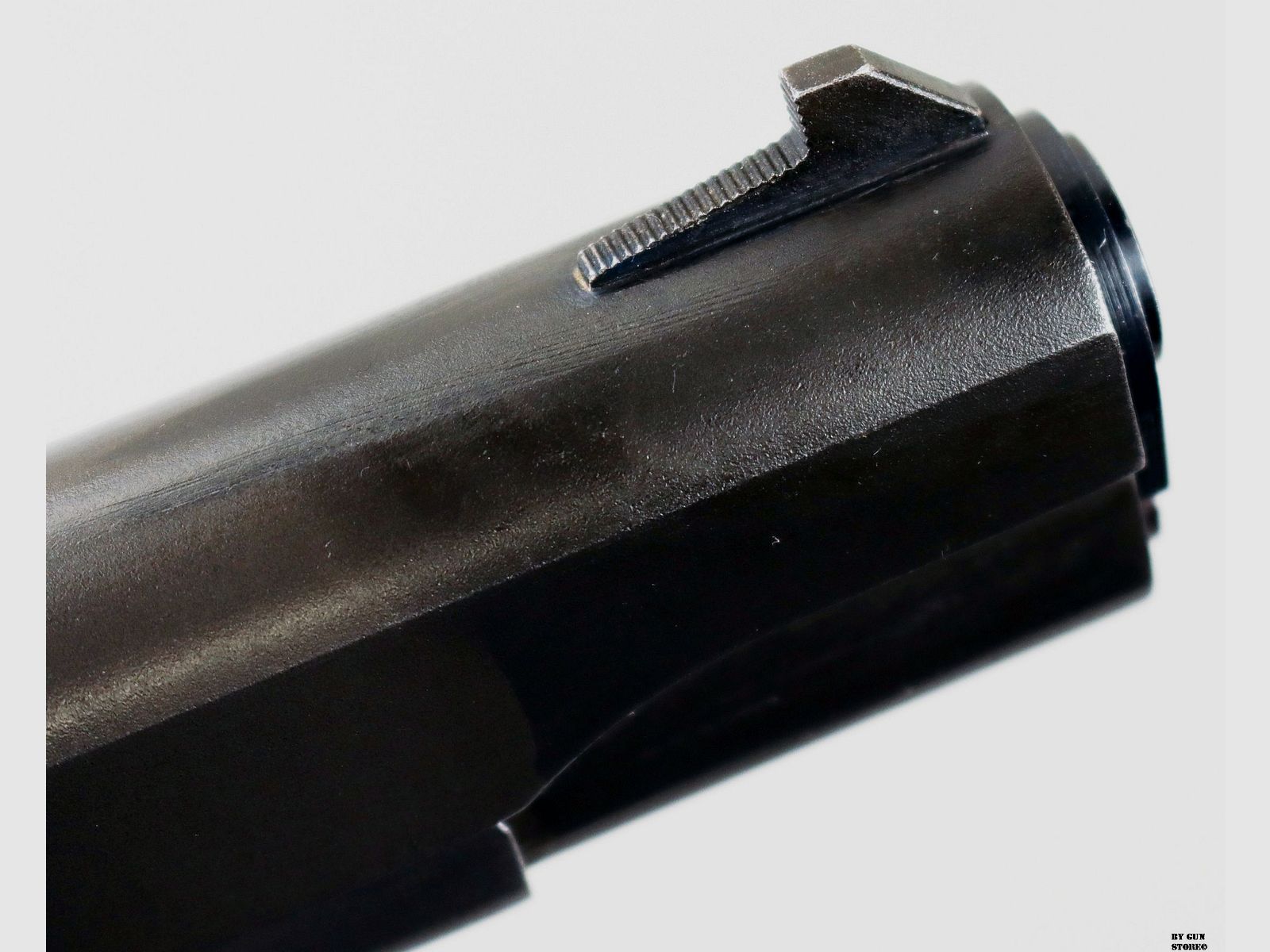 Remington Rand pistol mod. 1911-A1 MILITARY NATIONAL MATCH cal. 45 acp matr. 1744009, image 21 of 31