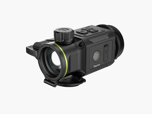 Pixfra Taurus T635 thermal imaging clip-on