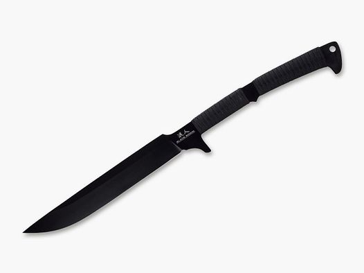 Samurai-Schwert Black Ronin Tak-Kana Sword Black