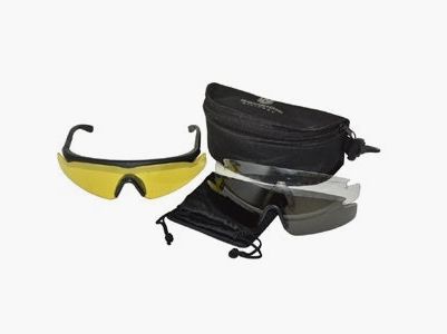 Brille Sawfly gebraucht