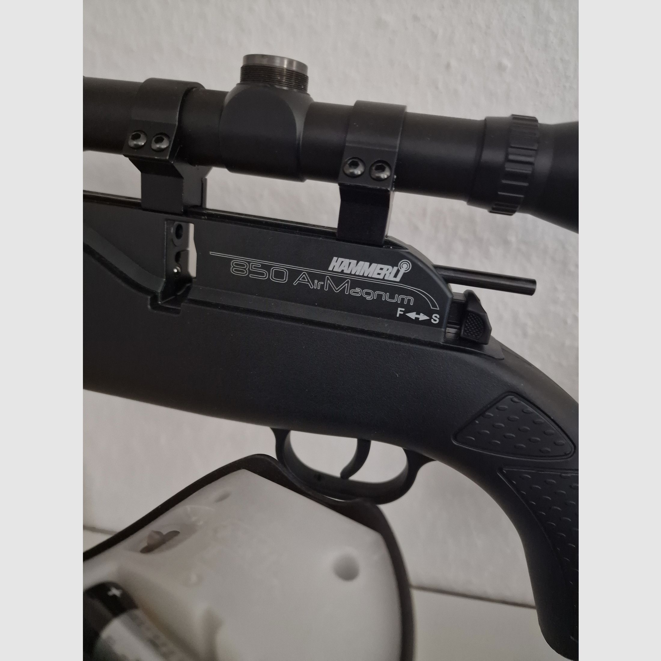 Softair