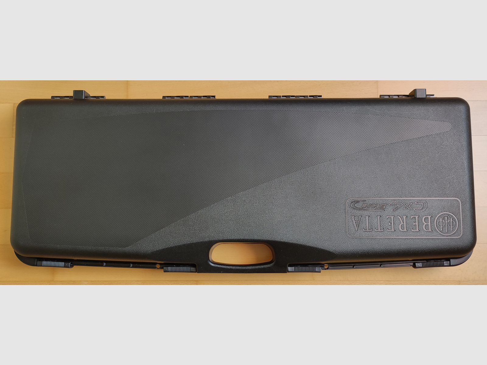 BERETTA CX4 Storm 9mm Para - Selbstladebüchse - Pistolenkarabiner - neuwertig