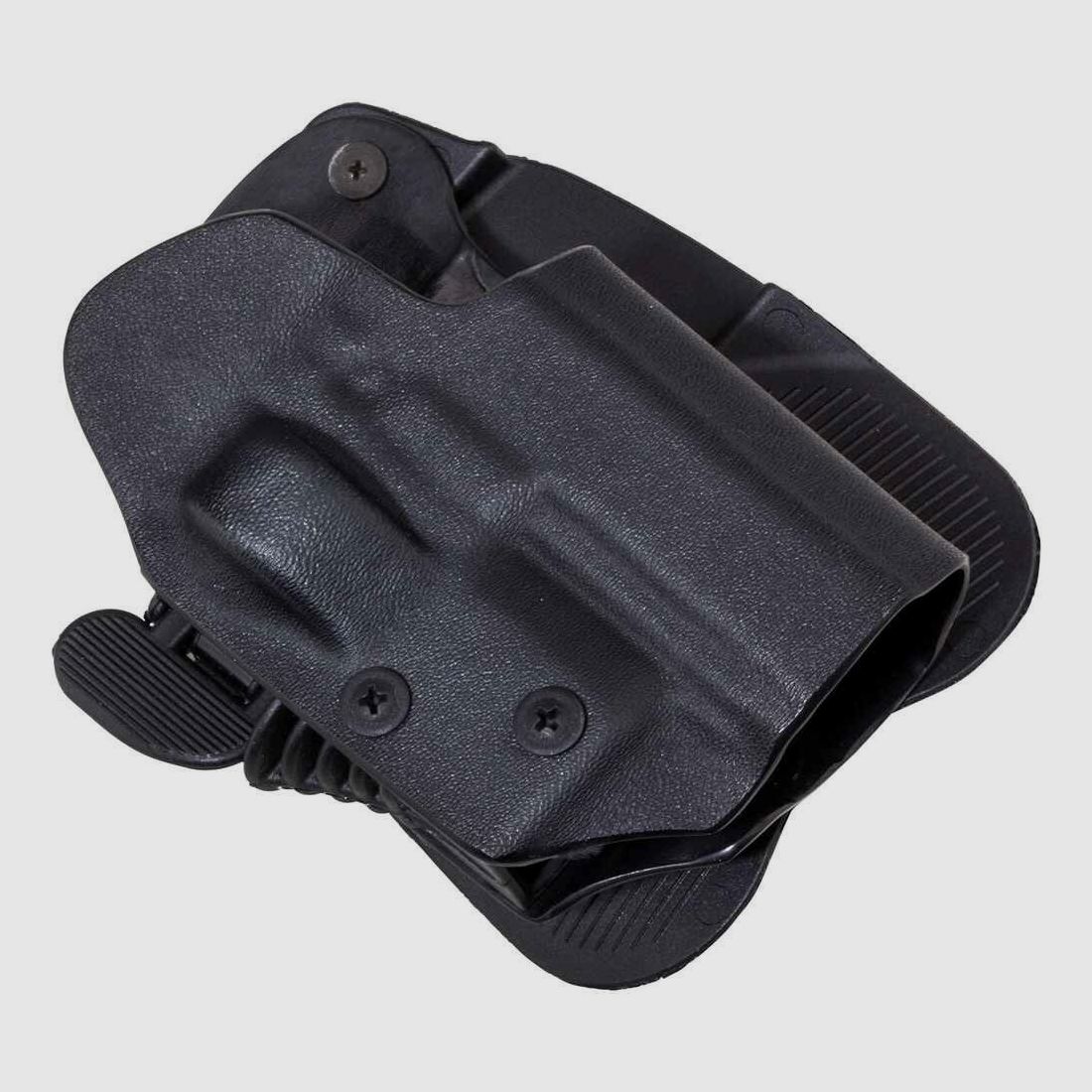 Front Line Gürtelholster Kydex SR Paddle