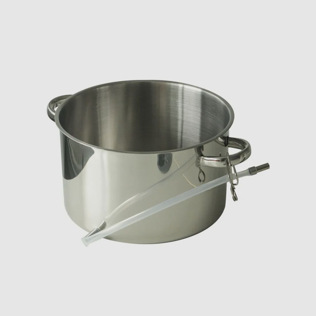 Estrattore di succo 26 cm acciaio inossidabile, immagine 1 di 7