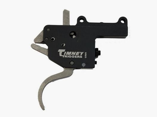 Timney Abzug 3lbs Rifle CZ452 Magnum .22WinMag/.17HMR