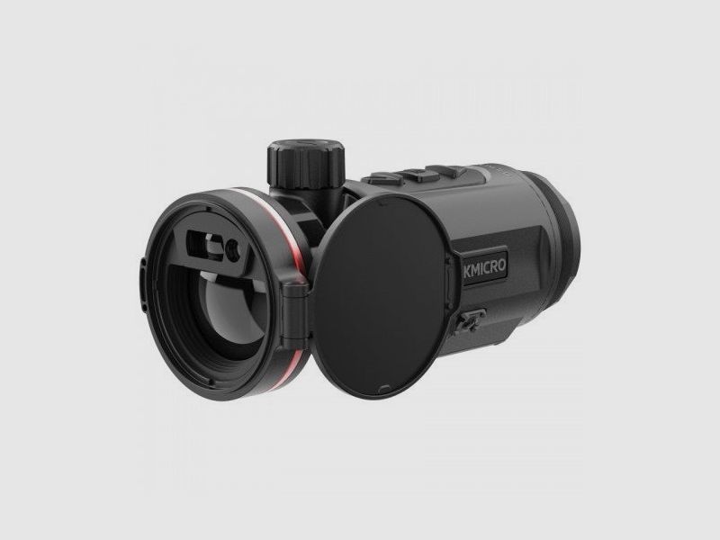 HIKMICRO Thunder TQ35CL 3.0 thermal imaging device