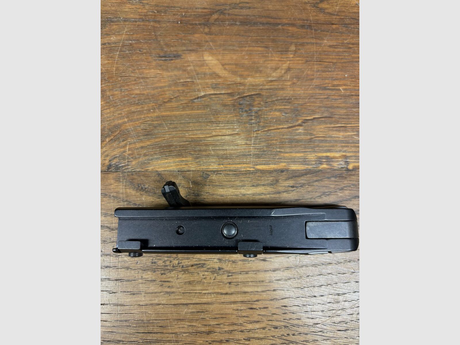 ERAMATIC Brückenmontage H7 ZM.