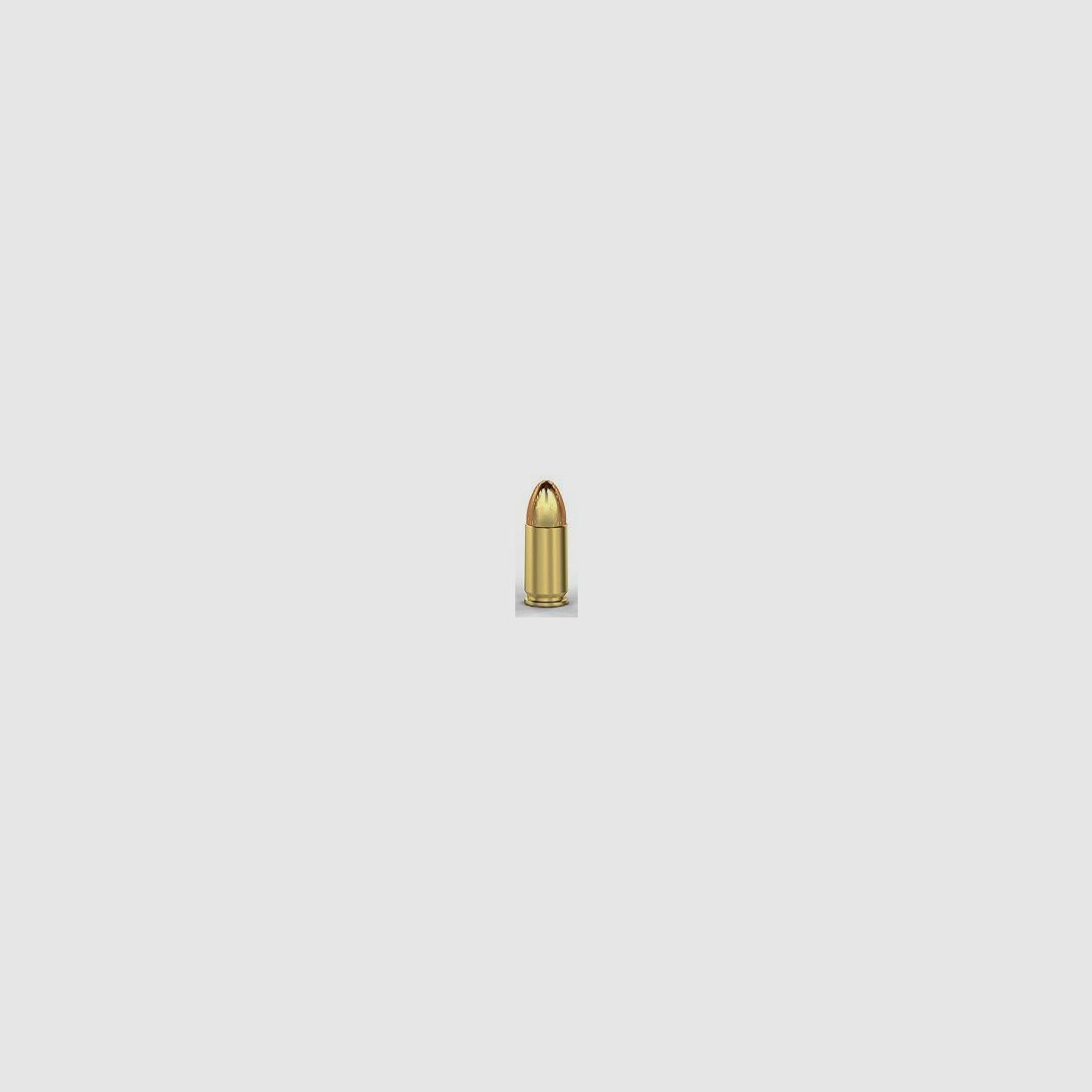 MAGTECH 9MM LUGER 124GR FMJ CARTRIDGES, image 2 of 3