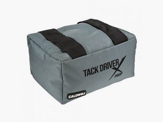 Caldwell TackDriver Prop Bag Schiettas