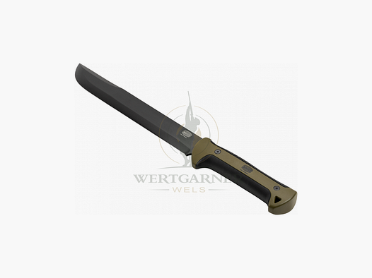 Blaser Machete Verde