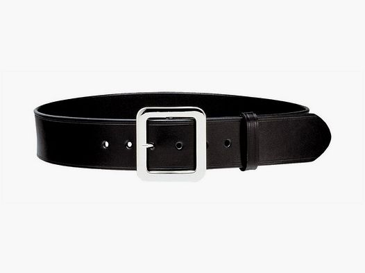 VEGA CINTURA CUOIO 5CM TGL