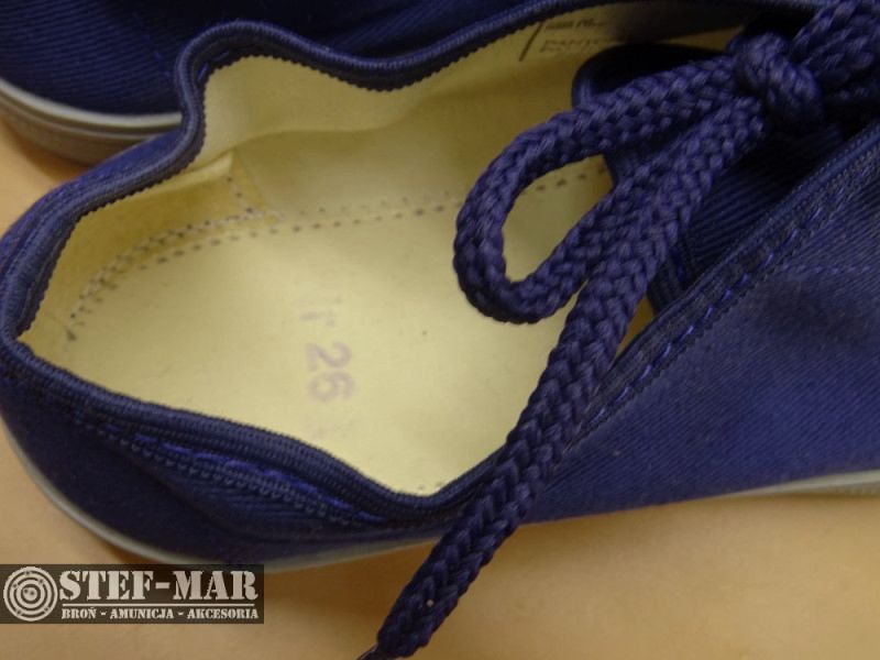 Sportschuhe aus den Lagern der Polnischen Armee [X2601], Bild 6 von 9