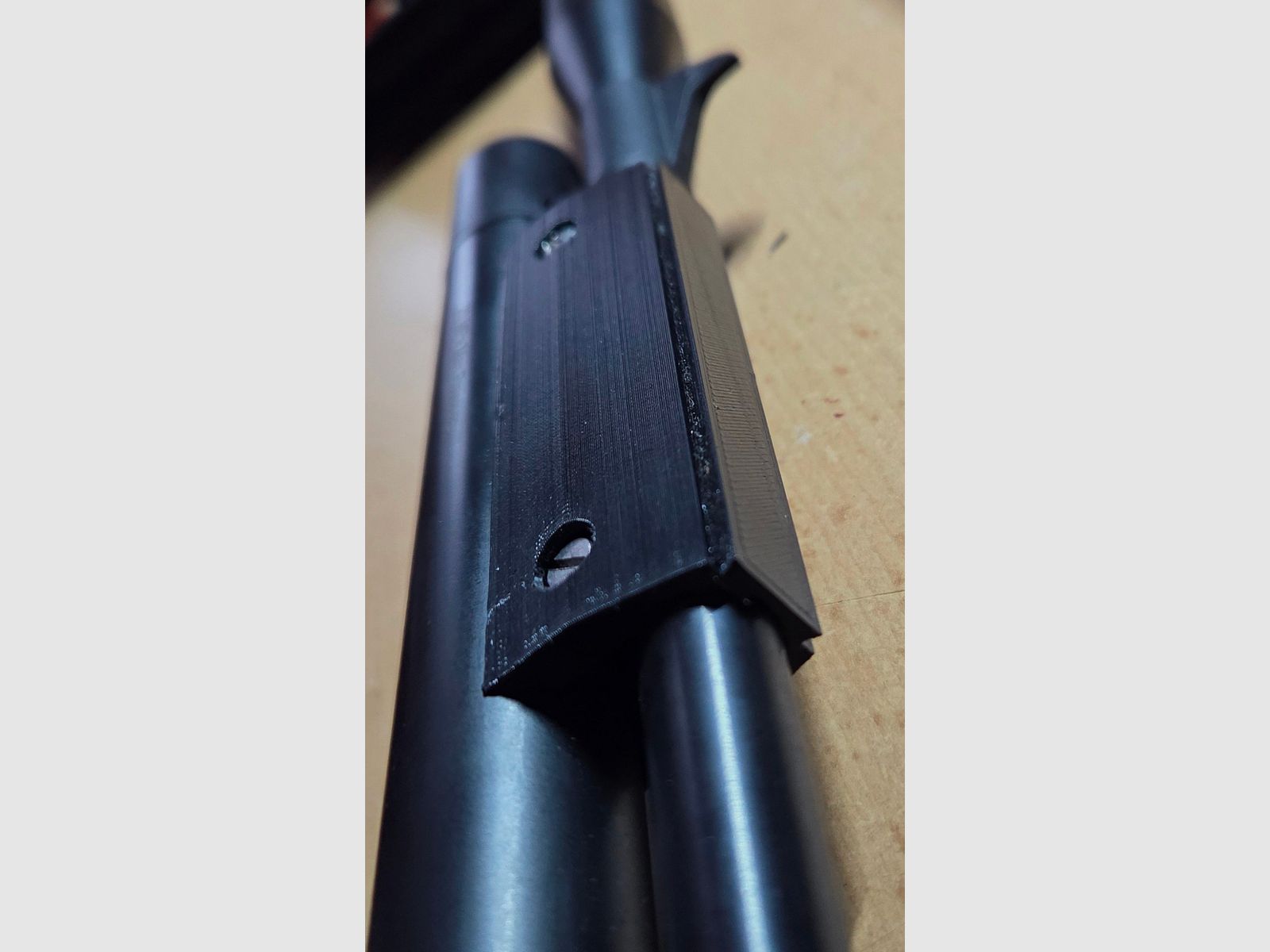 11mm rail for Diana Bandit, Chaser, Stormrider and many more