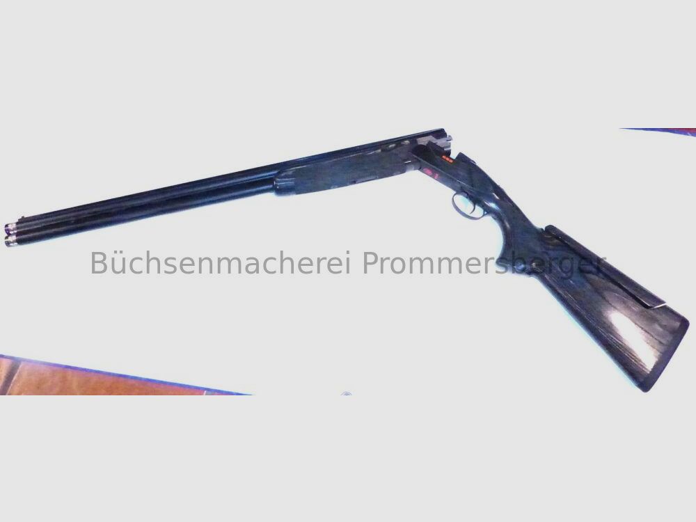 Beretta 688 Black Sporting AS 12/76,