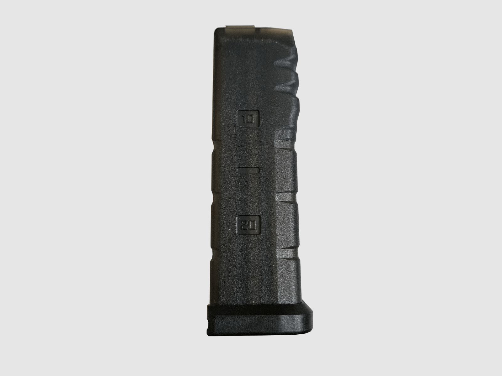 SPRINGFIELD MAGAZIN KUNA PISTOLE 9MM 20 RD