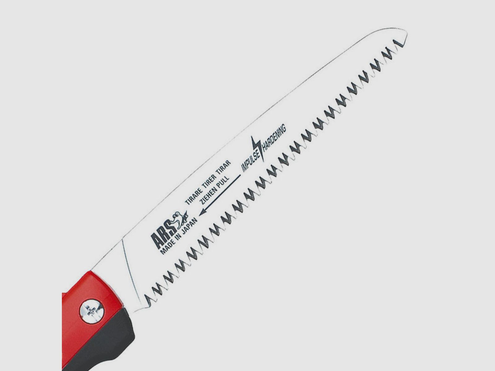 Cuchilla de repuesto para ARS-Handsge CAM 18 Pro