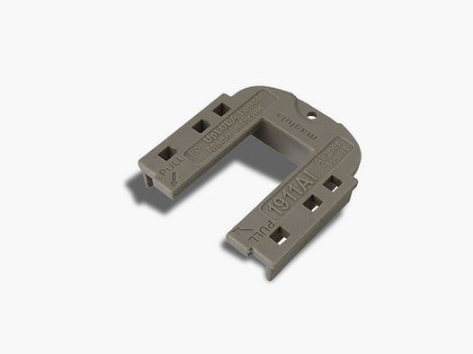 MAGLULA 1911AI Universele Magazine-inzet voor 1911