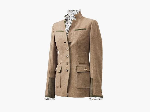 Habsburg Veste Femme Joana