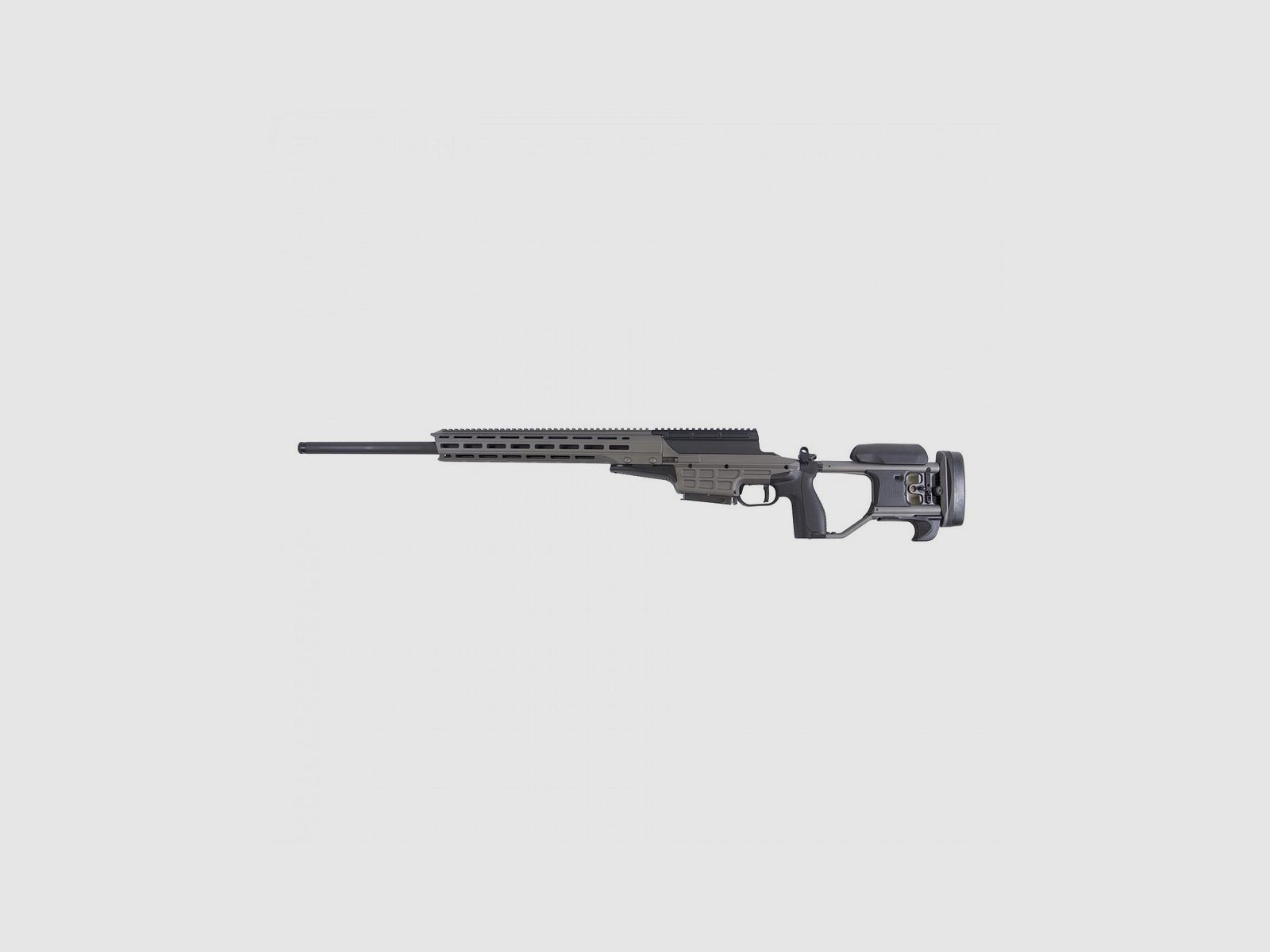 Sako TRG 22 A1 Kal. 6,5 Creedmoor, Bild 11 von 11