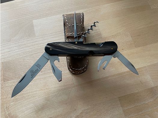 Hubertus Série 73 "Couteau de Tourisme